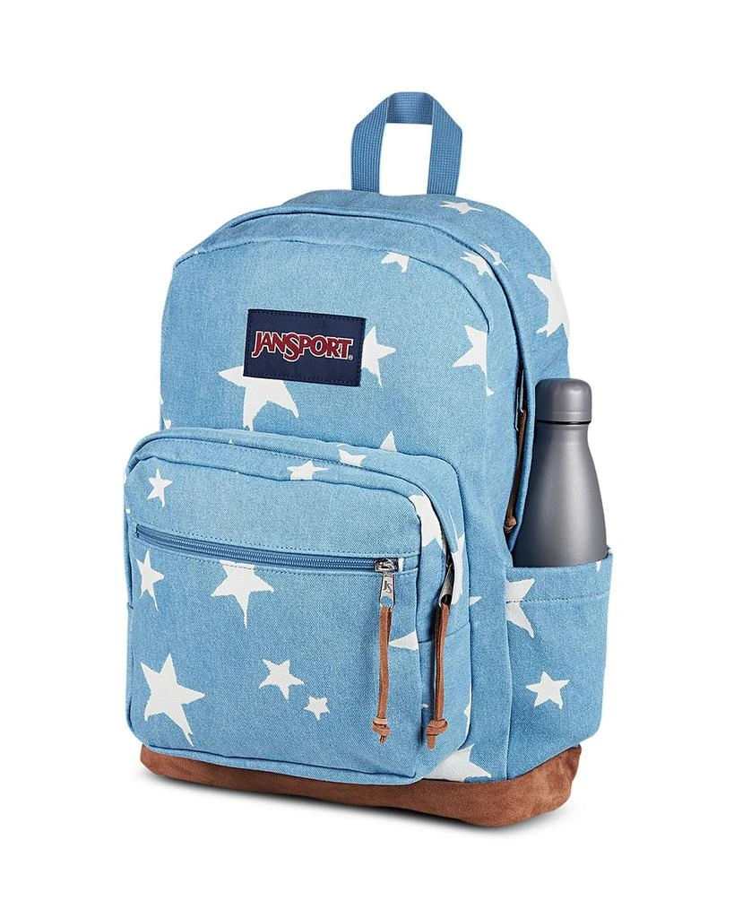 JanSport Right Pack Star Expressions Backpack 6
