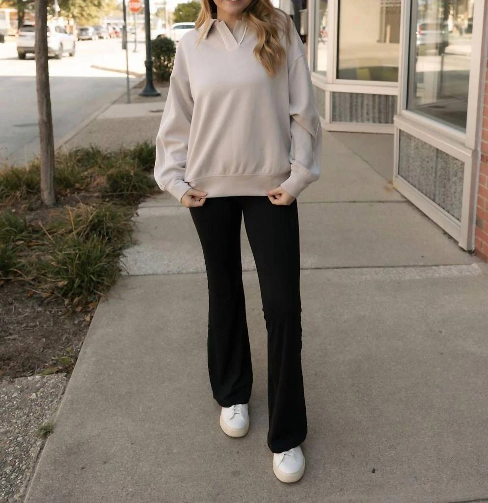 RAE MODE Rae Mode - Buttersoft Yoga Pants 4