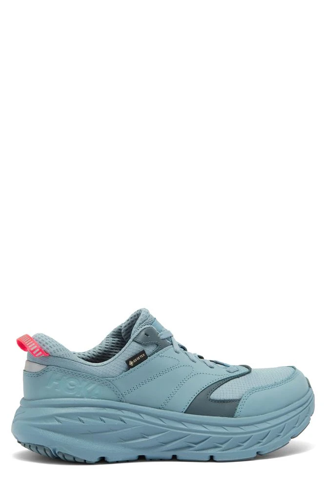 HOKA Gender Inclusive Bondi L Waterproof Gore-Tex<sup>®</sup> Sneaker 3