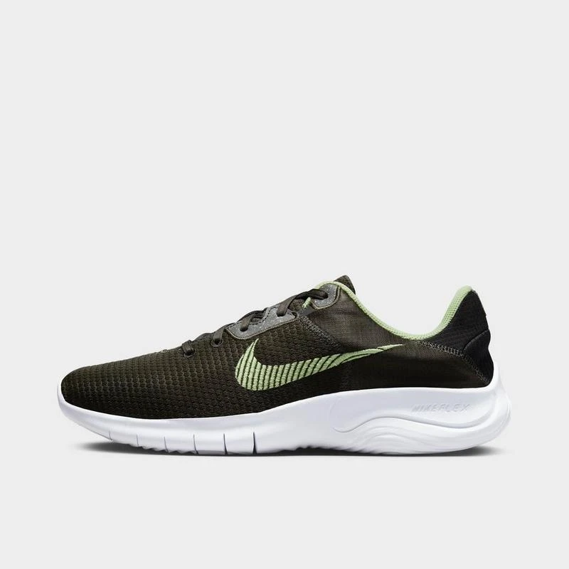 NIKE Men's Nike Flex Experience Run 11 Running Shoes 1