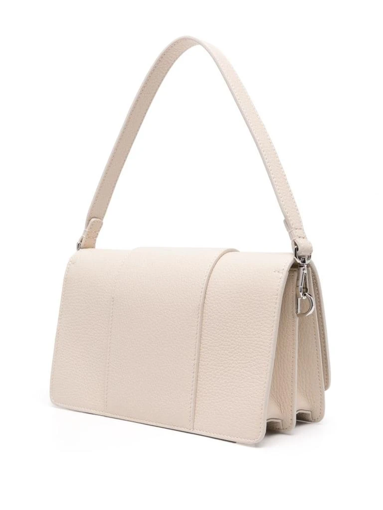 hogan H-BAG LEATHER CROSSBODY BAG 3