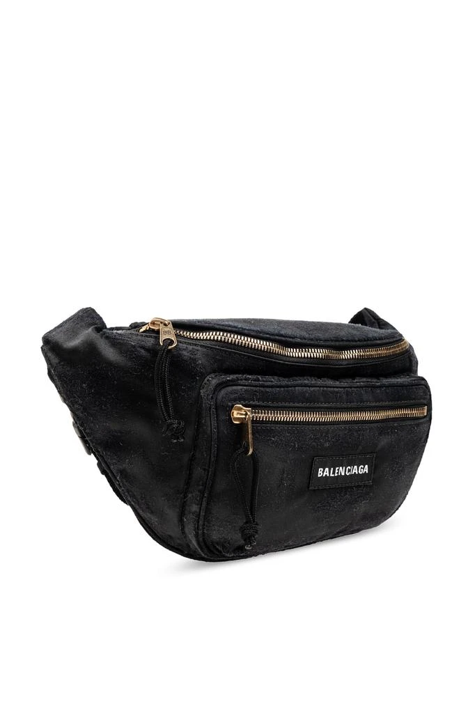 Balenciaga Balenciaga 'Explorer' Belt Bag 4
