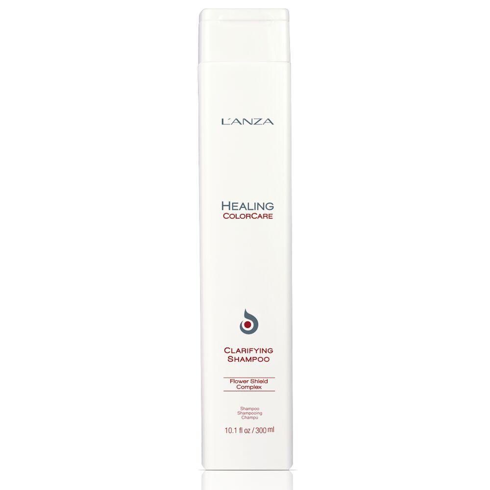 Lanza L'ANZA Healing ColorCare Color-Preserving Shampoo 300ml