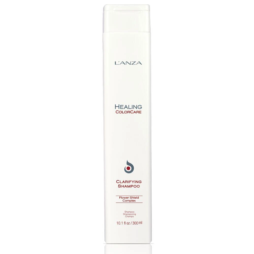 Lanza L'ANZA Healing ColorCare Color-Preserving Shampoo 300ml 1