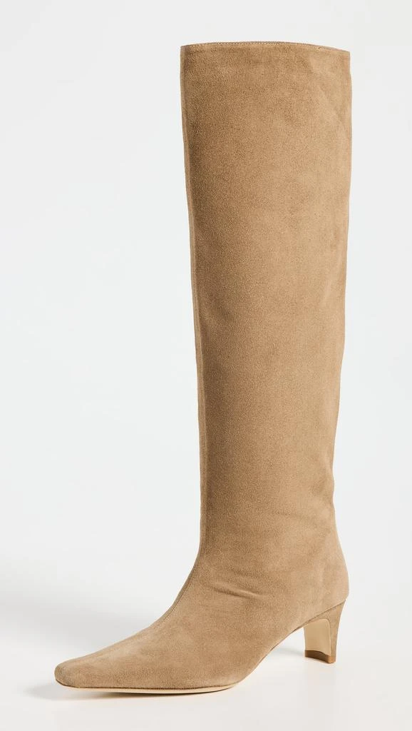Staud Wally Boots 1