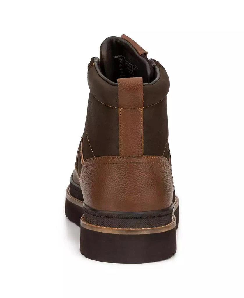Vintage Foundry Men's Wayne Boots 3