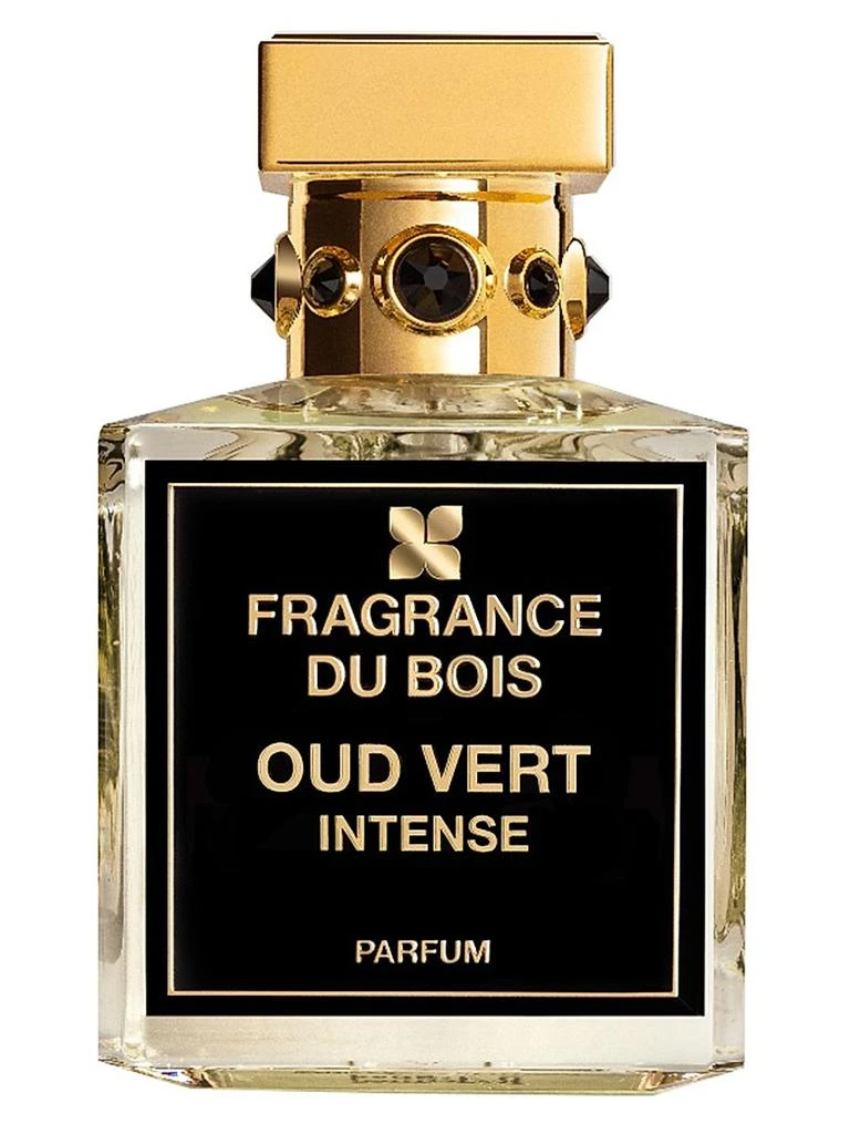 Fragrance Du Bois Shades Du Bois Oud Vert Intense 1