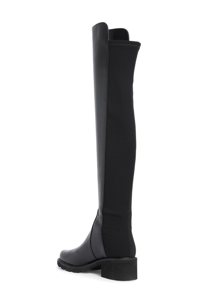Stuart Weitzman Alina City Knee High Boot