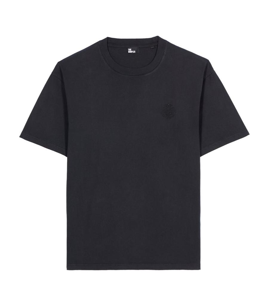 The Kooples Cotton Logo T-Shirt