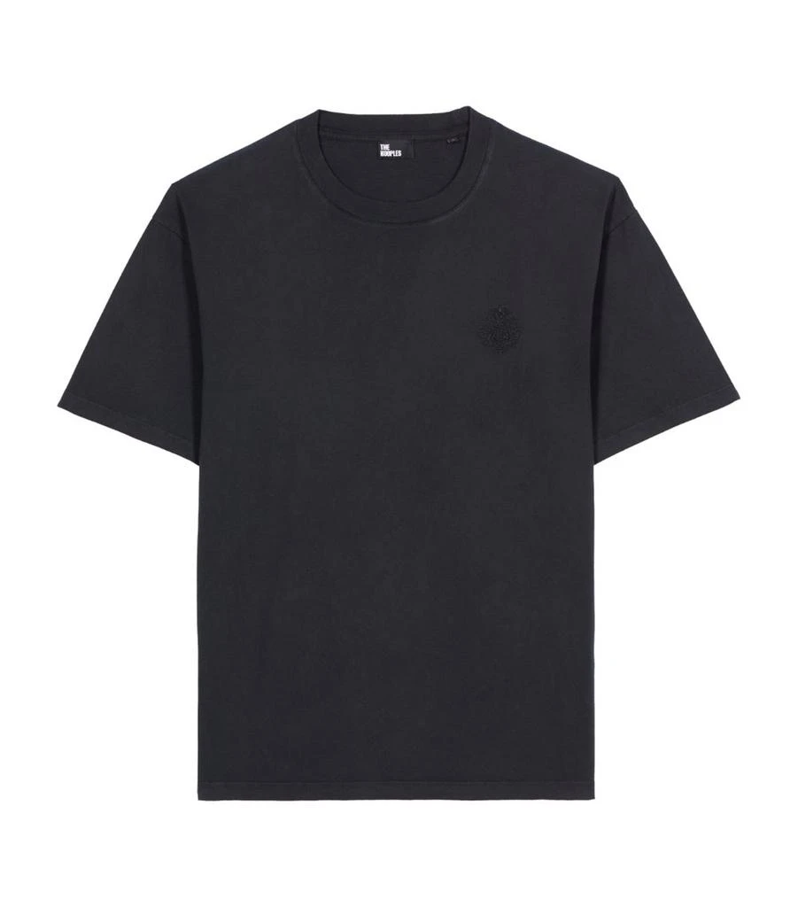 The Kooples Cotton Logo T-Shirt 1