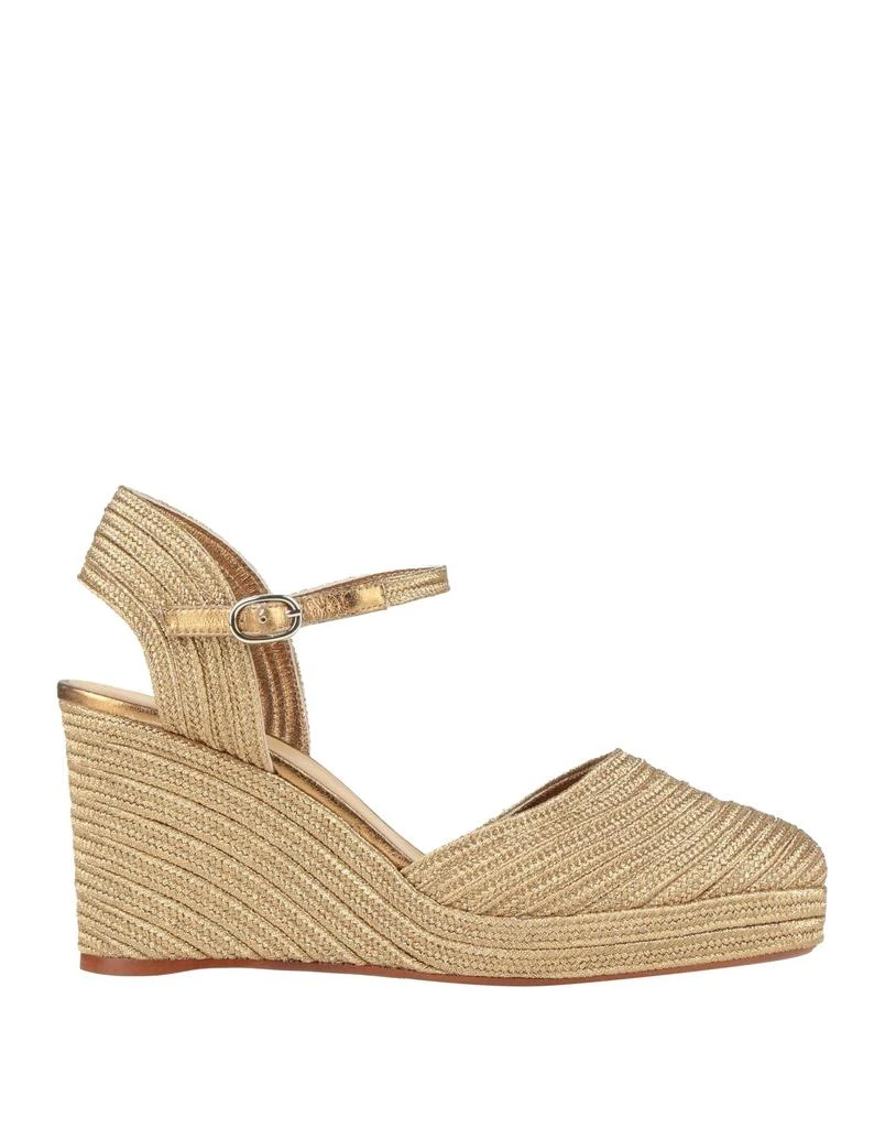 CASTAÑER Espadrilles