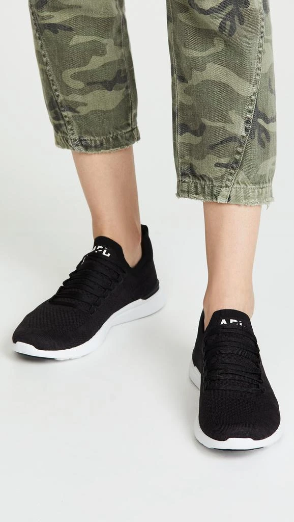 Athletic Propulsion Labs TechLoom Breeze Sneakers 2