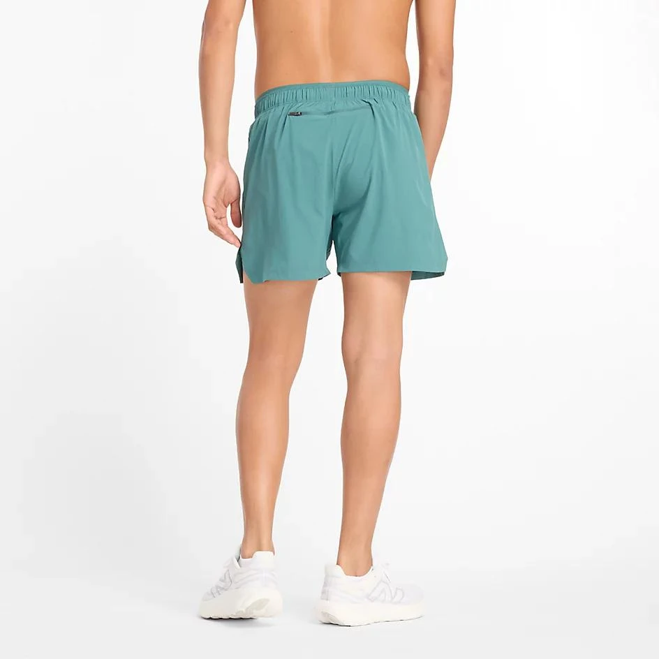New Balance RC Short 5" 7