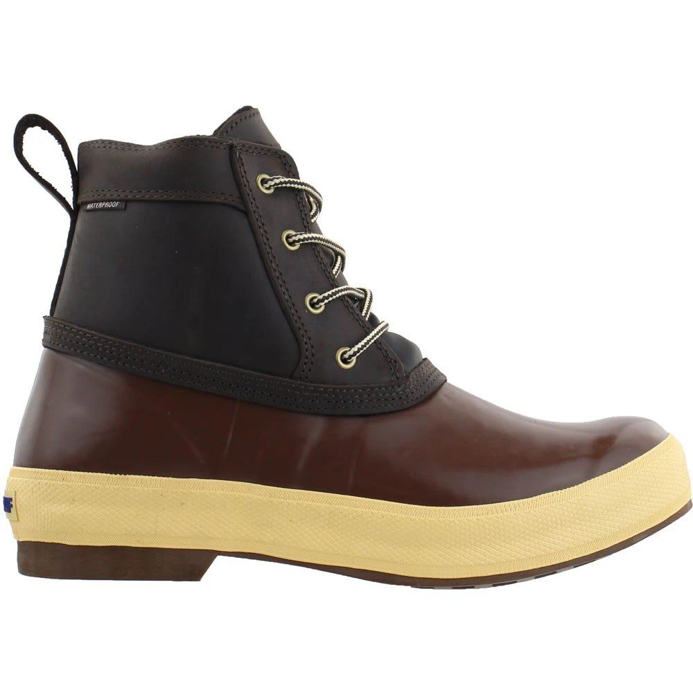 Xtratuf Legacy Lace 6 Waterproof Work Boots 1