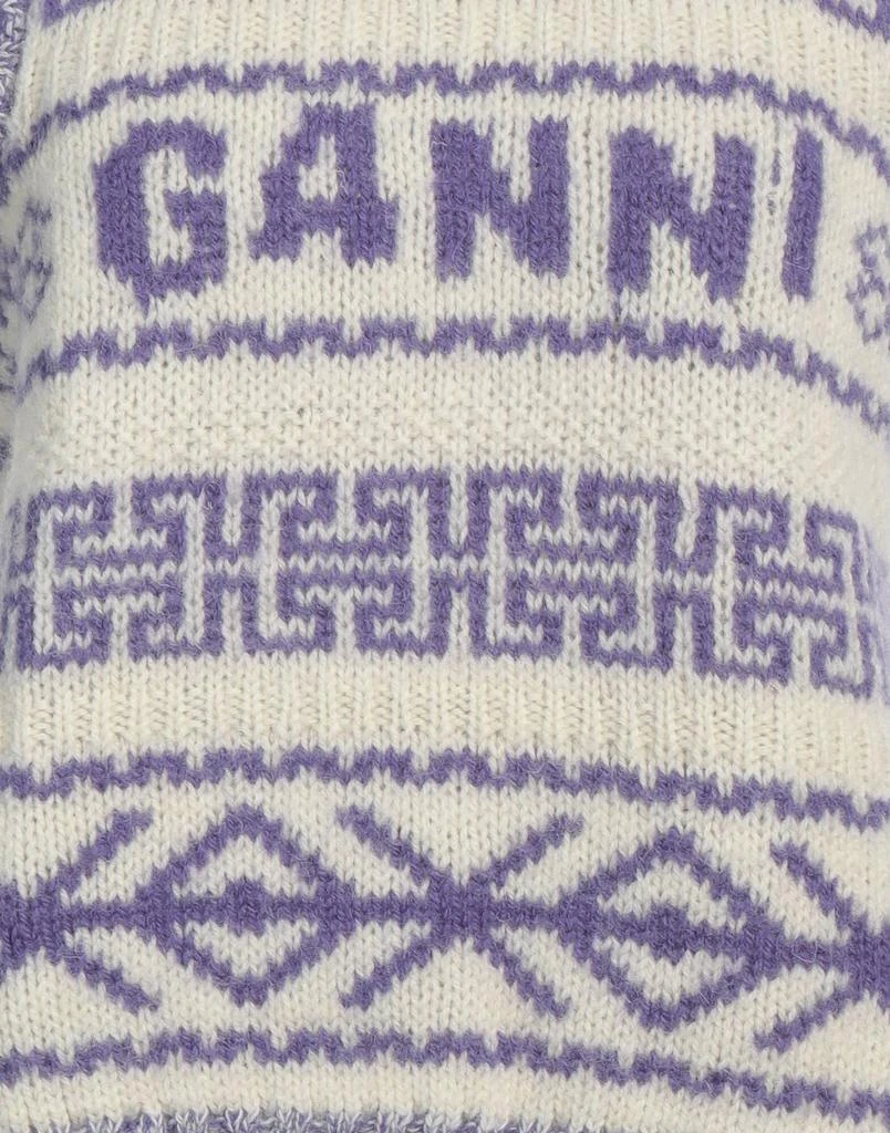 Ganni Sleeveless sweater 4