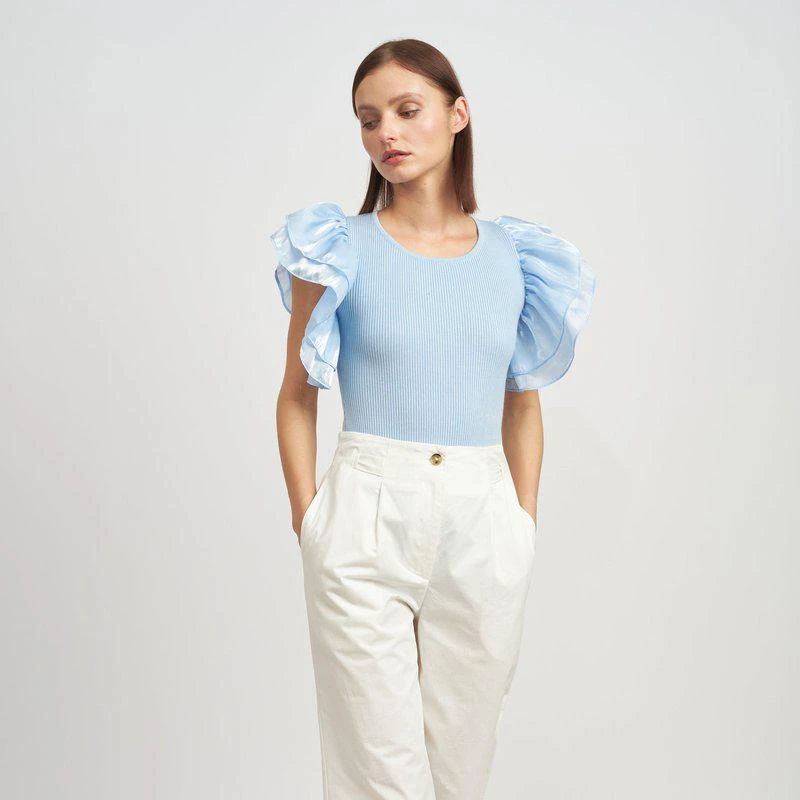 En Saison Abby Pants 1
