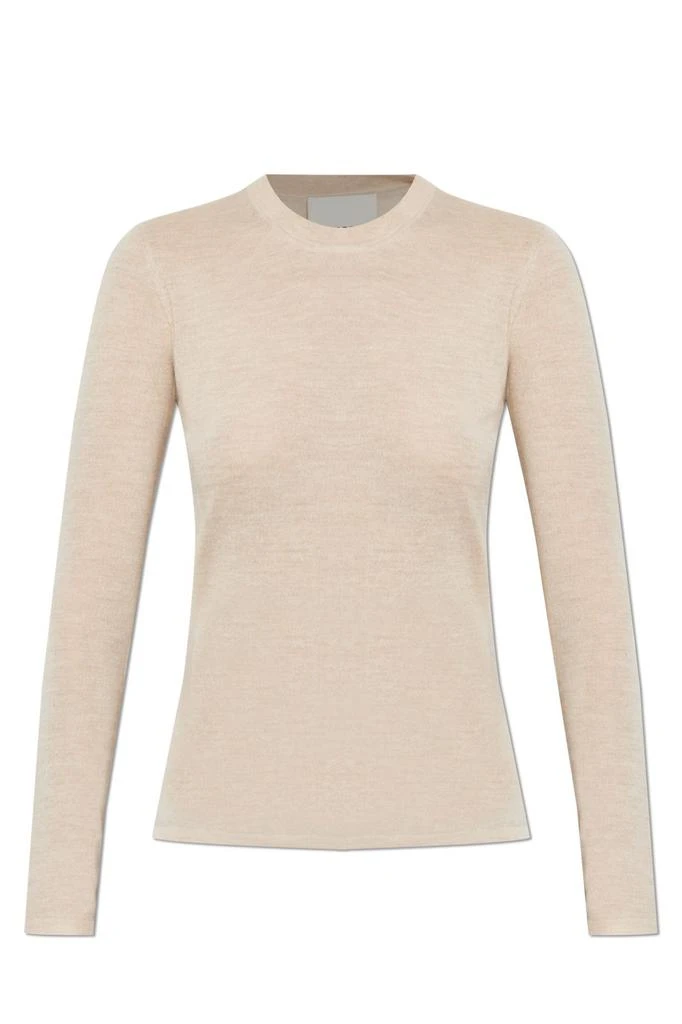 Isabel Marant Isabel Marant Ilona Crewneck Knitted Jumper 1