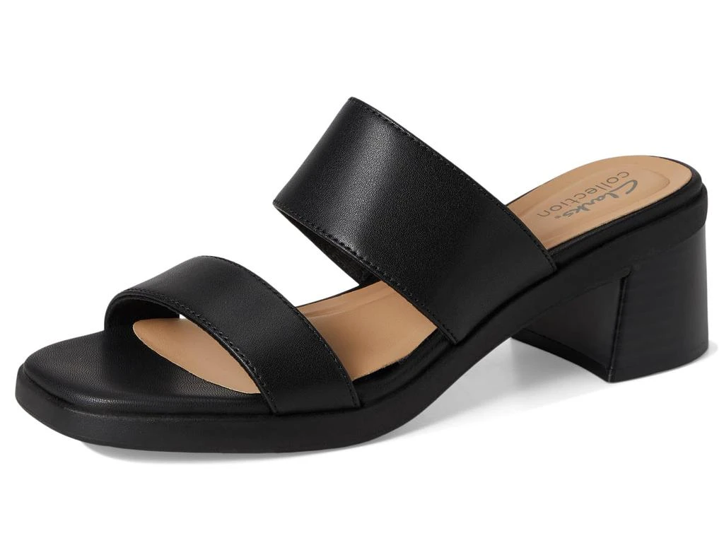 Clarks Jaylan Dusk 7