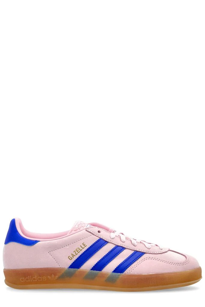 adidas gazelle silver green womens Adidas Originals