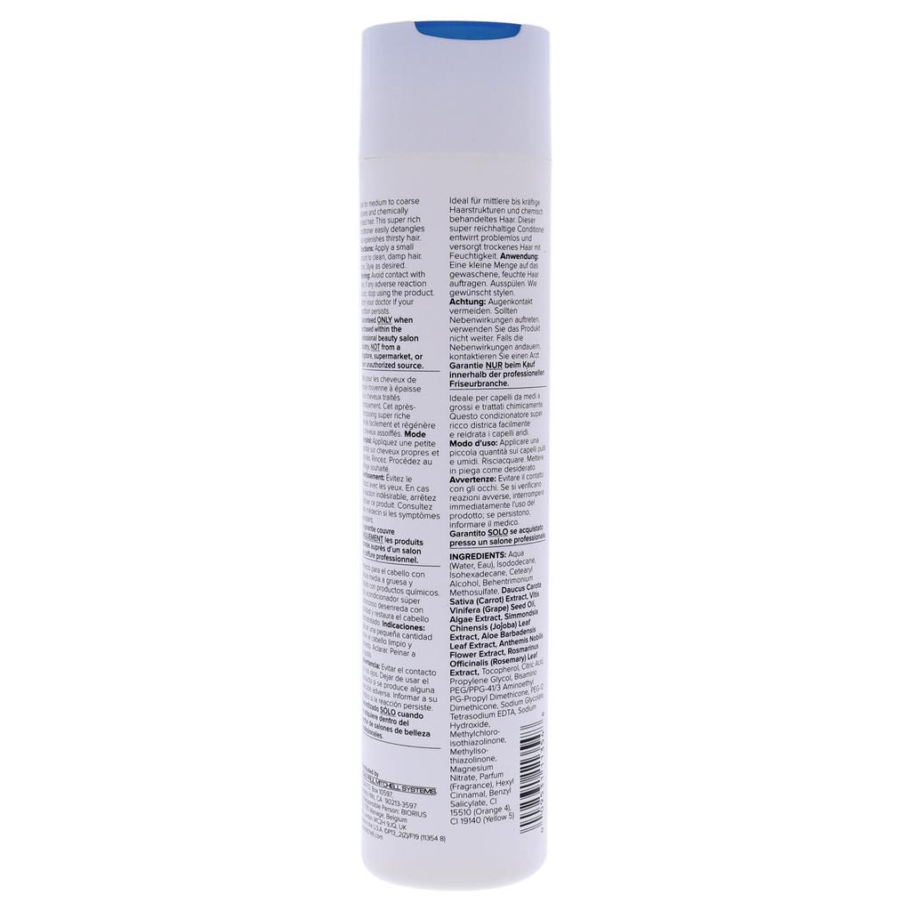 Paul Mitchell The Detangler by  for Unisex - 10.14 oz Detangler