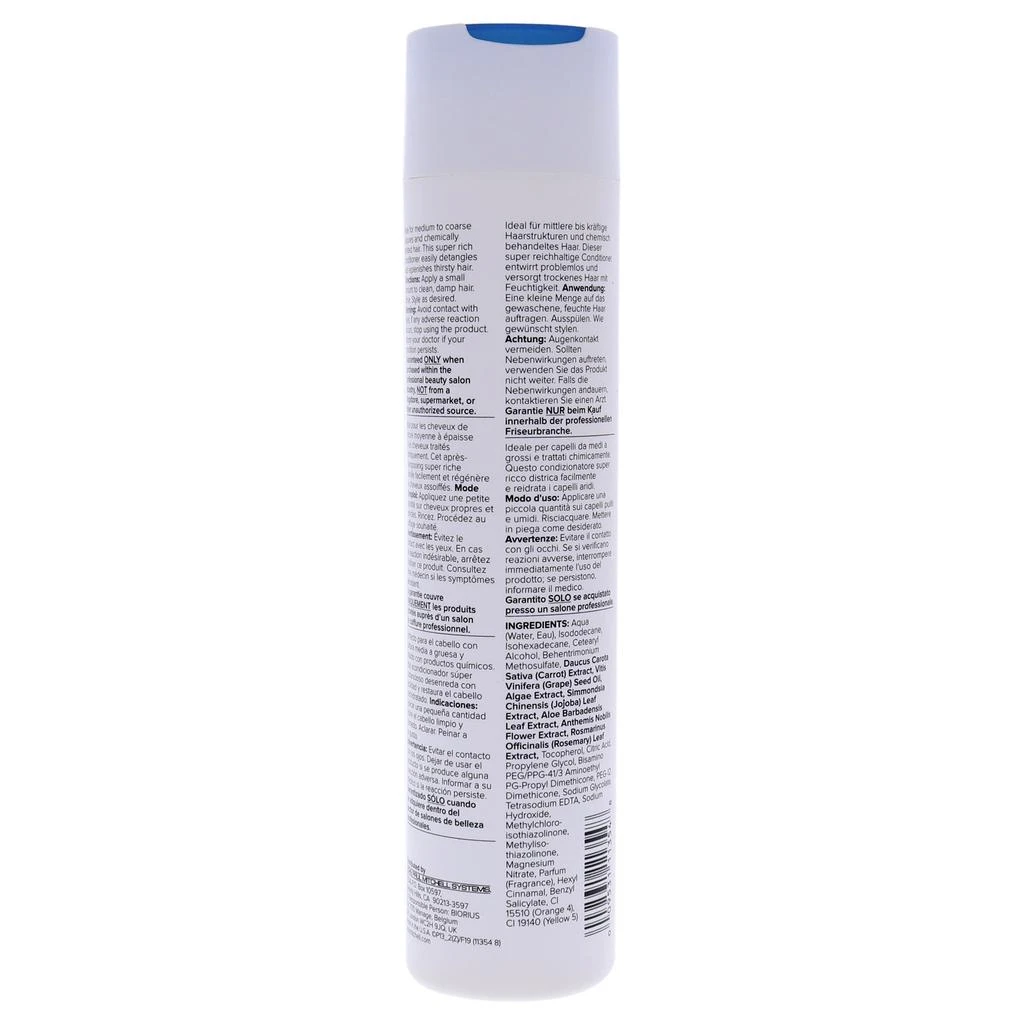 Paul Mitchell The Detangler by  for Unisex - 10.14 oz Detangler 2