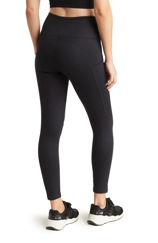 Zella High Waist 7/8 Daily Pocket Leggings 2