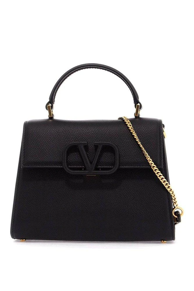 Valentino Valentino VSling Foldover Top Tote Bag 1