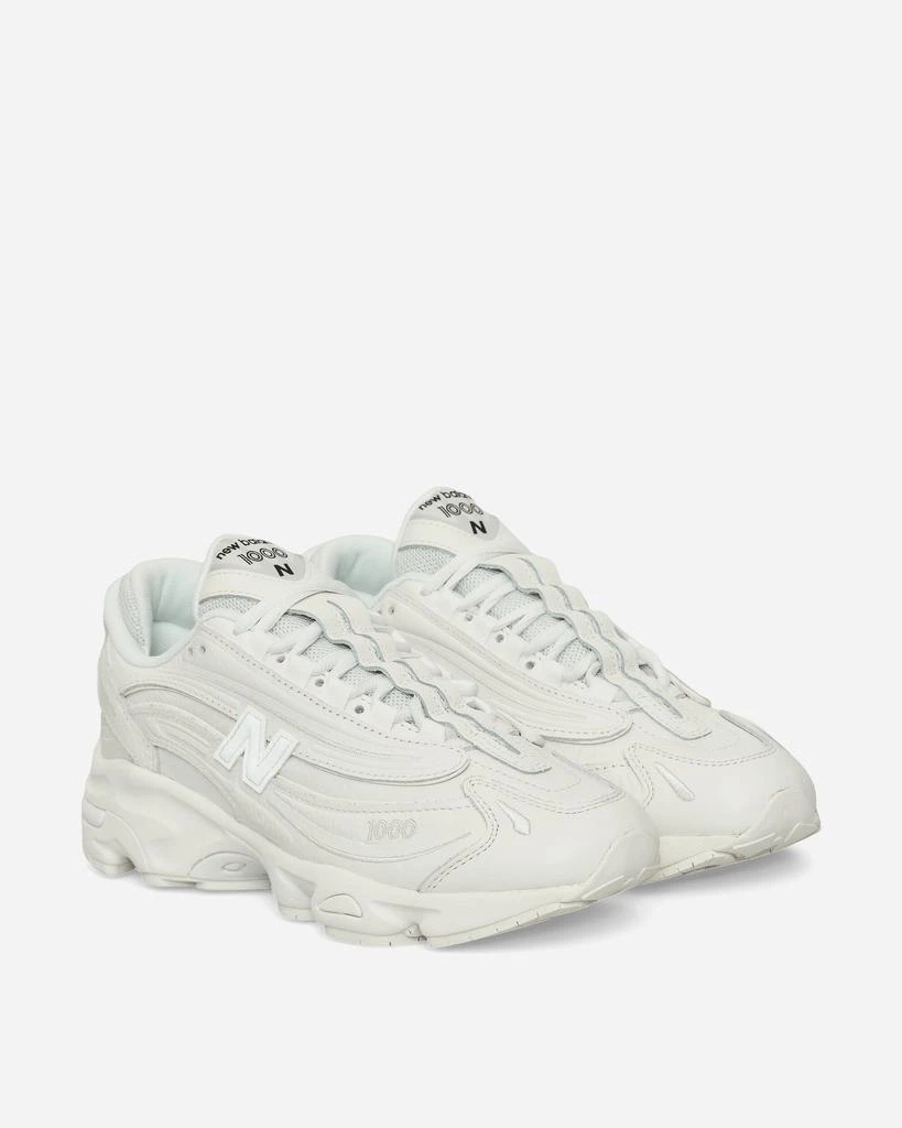 New Balance 1000 Sneakers Reflection / Sea Salt 2
