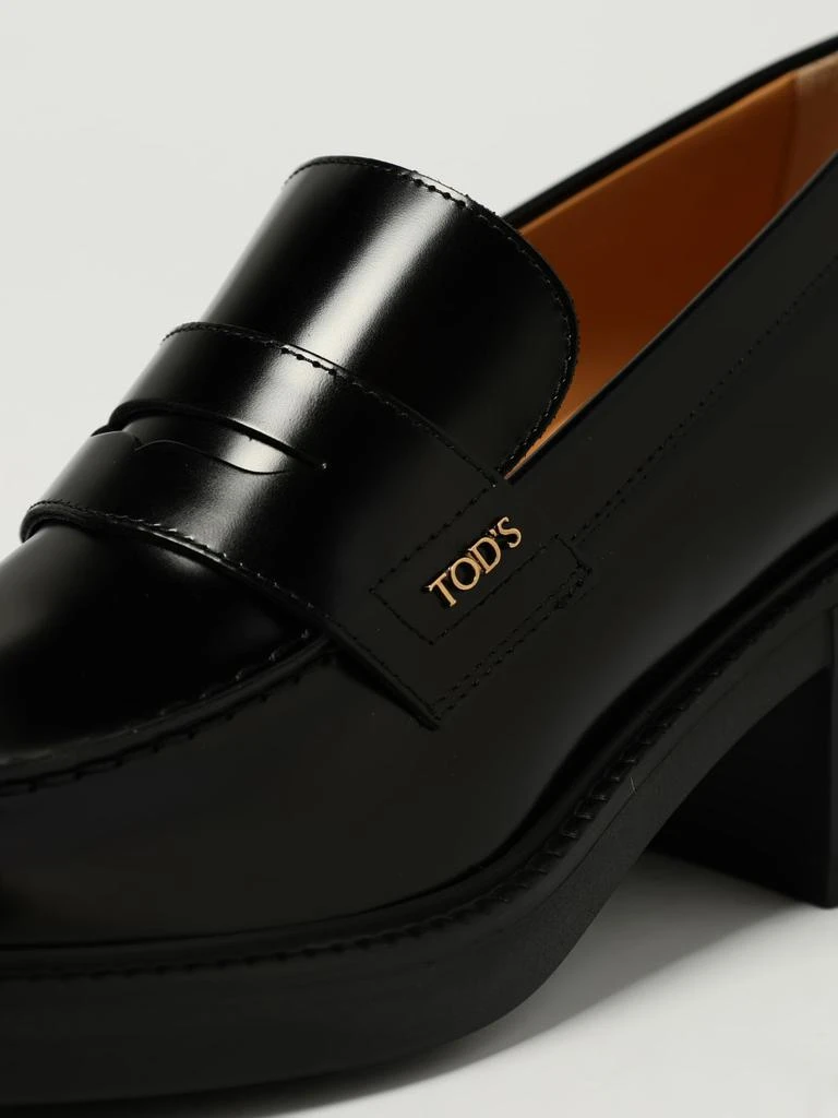 Tod
s Shoes woman Tod
s 4