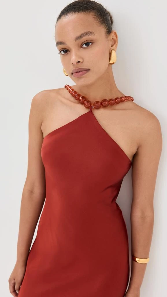 Staud Cadence Dress 2