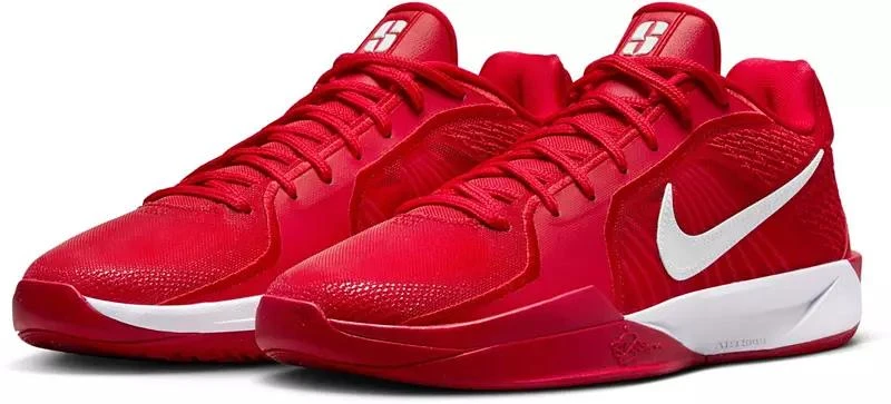 NIKE Nike Sabrina 2 Basketball Shoes 6