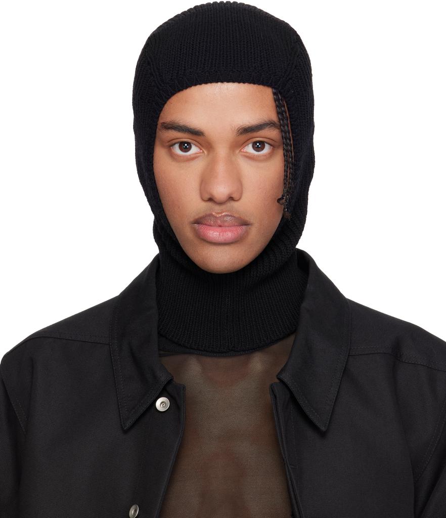Shop Off-White Hollywood Skull Balaclava on Sale at BeyondStyle