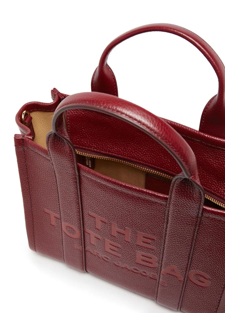 Marc Jacobs The Leather Small Tote Bag 5