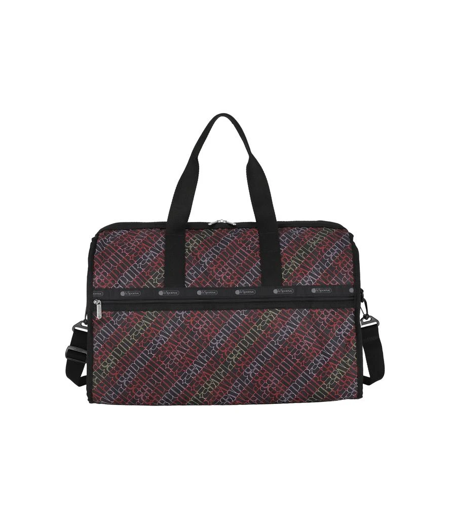 LeSportsac Deluxe Large Weekender 1