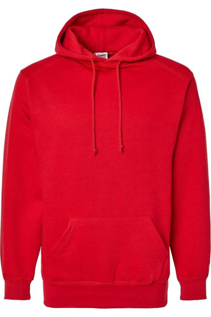 Badger Hooded Sweatshirt 1