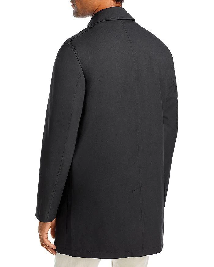 Cardinal of Canada Removable Liner Raincoat 2