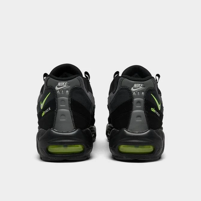 NIKE Men's Nike Air Max 95 Casual Shoes 4