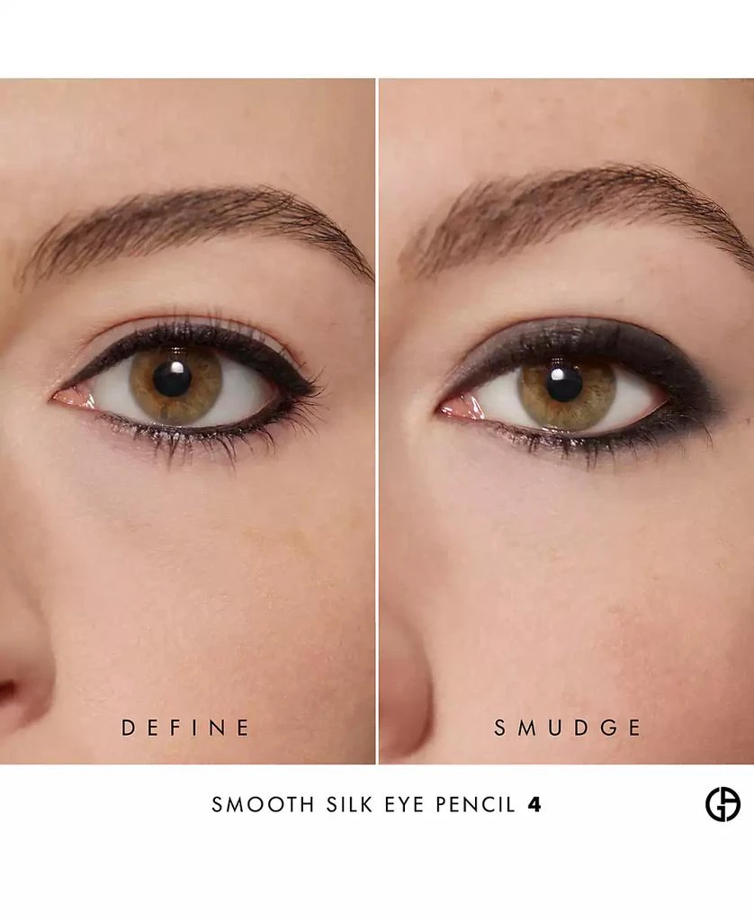 Giorgio Armani Smooth Silk Eye Pencil 6