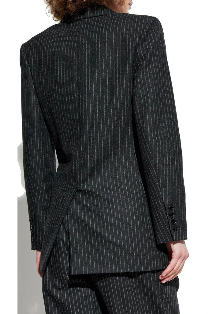 Isabel Marant Isabel Marant Double-Breasted Tailored Blazer 3