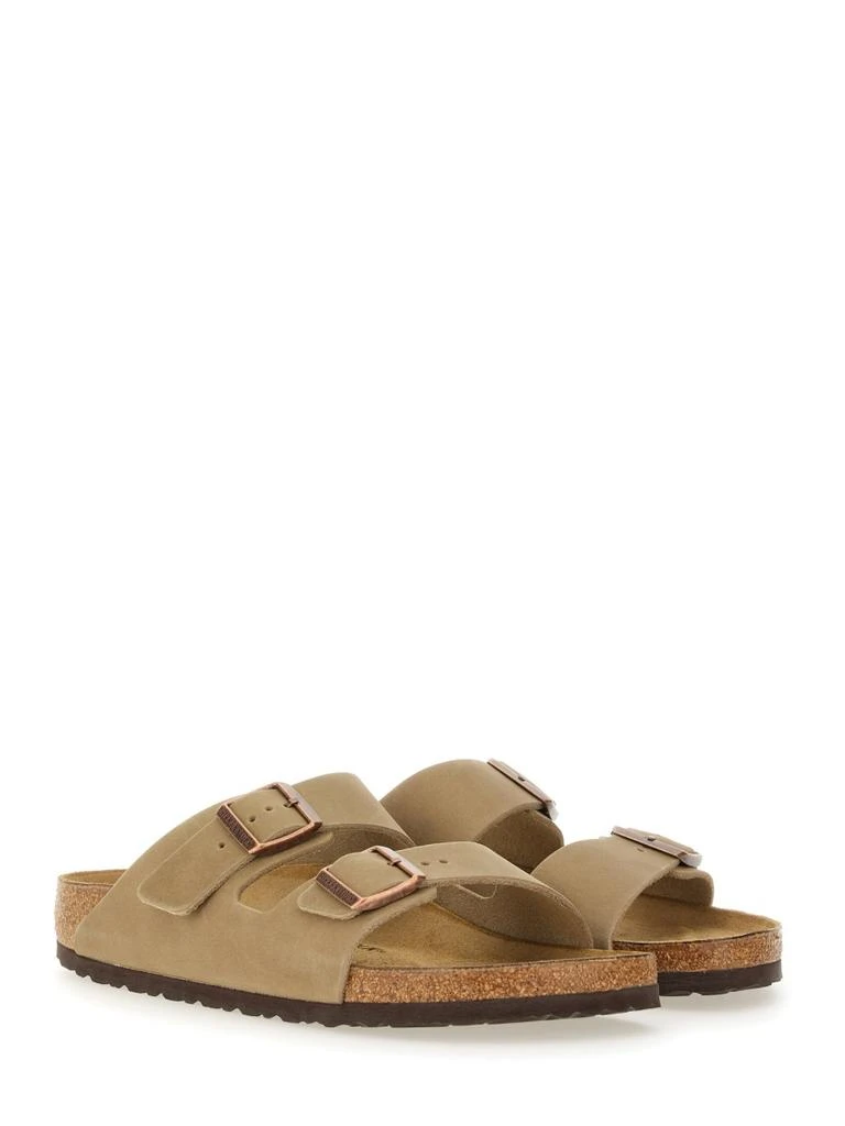 Birkenstock ARIZONA OILED LEATHER SANDALS 2