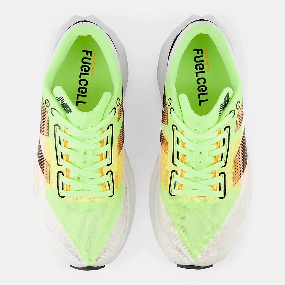 New Balance FuelCell Rebel v4 3