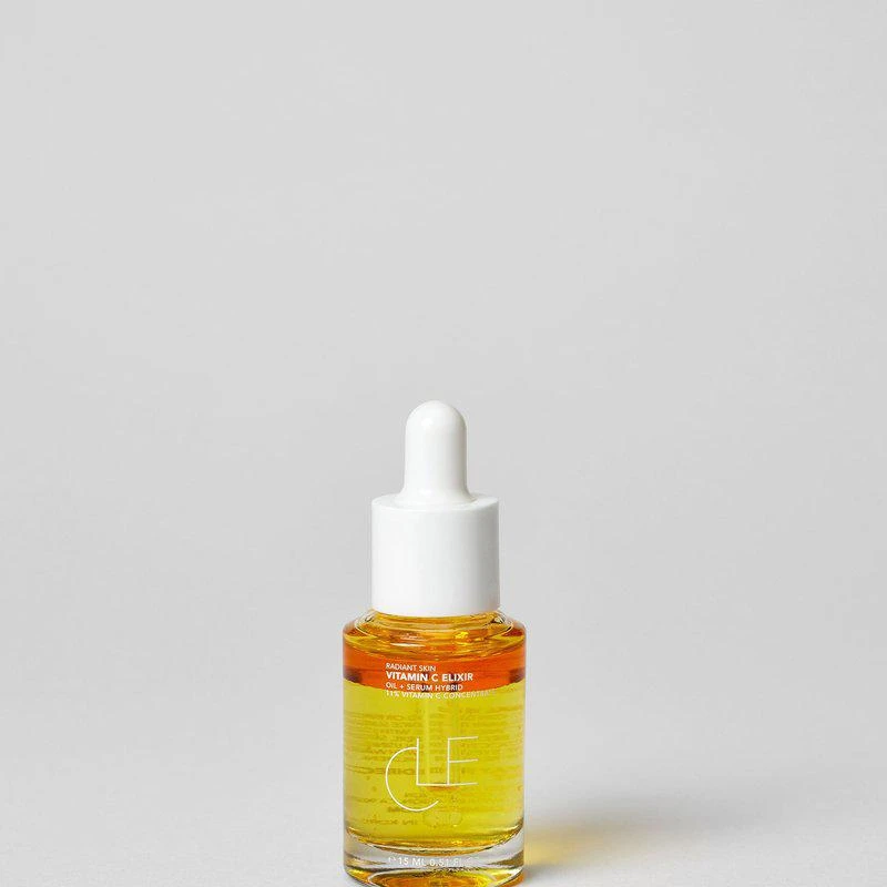 CLE Cosmetics Vitamin C Elixir 1