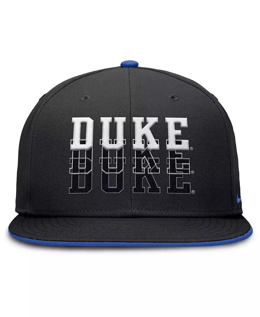 duke nike hats