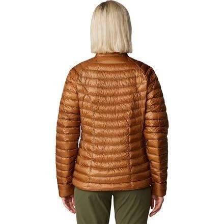 Mountain Hardwear Ghost Whisperer Down Jacket - Women's 2