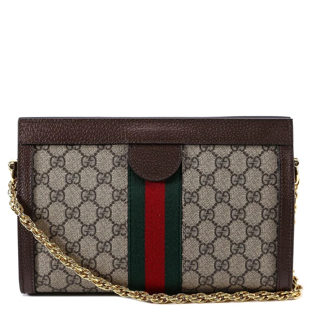 Gucci Gucci Ophidia GG Small Shoulder Bag 2