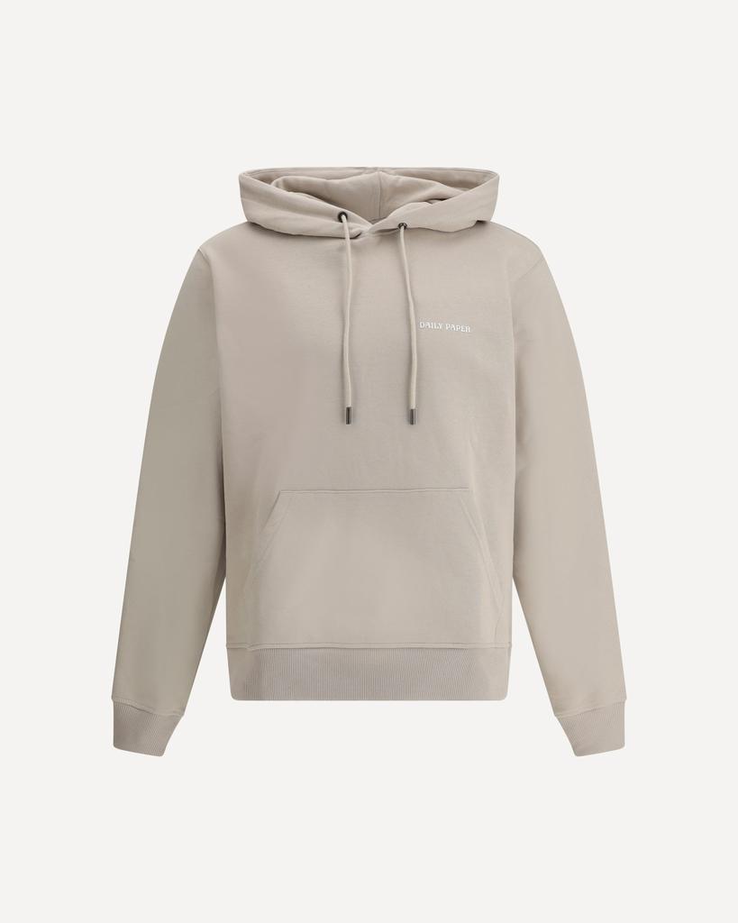 DAILY PAPER Logoed Hoodie