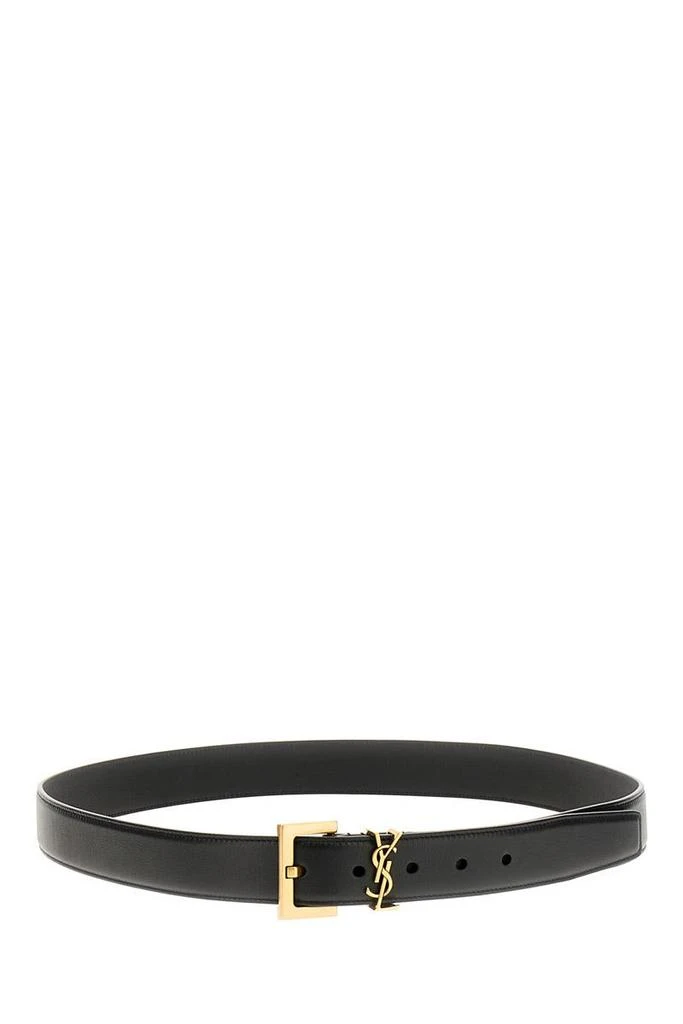 Yves Saint Laurent Saint Laurent Ysl Belt 1