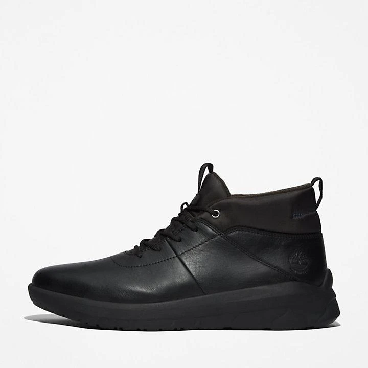 Timberland Bradstreet Ultra Winter Chukka for Men in Black 8