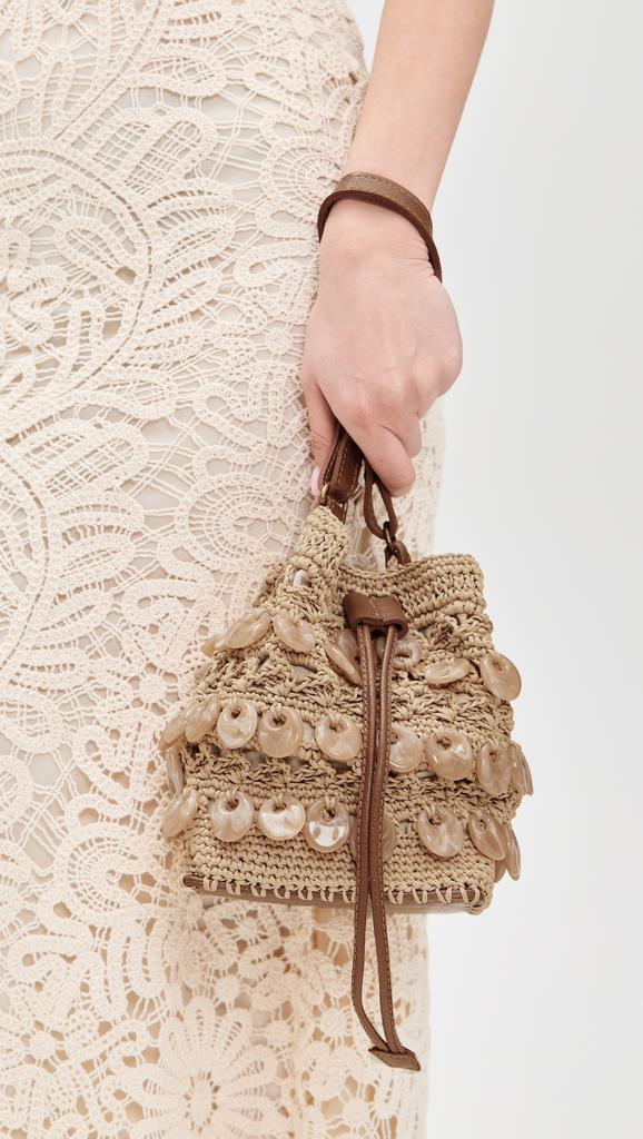 PatBO Patbo x Nannacay Angelica Bag