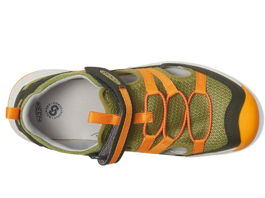 Keen Motozoa Sandal (Little Kid/Big Kid) 2